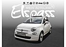 Fiat 500C Lounge FALTDACH TOUCH BLUETOOTH APPLE/ANDROID TEMP