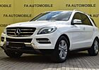 Mercedes-Benz ML 350 CDI BT/SOFT CL./COMAND/PDC/SHZ/KEYLESS GO