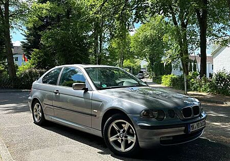 BMW 318td 318 *SHZ*PDC H* KLIMA*