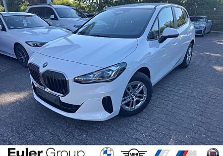 BMW 220 Active Tourer i A Navi Digitales Cockpit Soundsyst