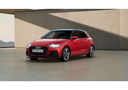 Audi A1 Sportback 25TFSI S tronic Advanced SHZ virt. Cockp