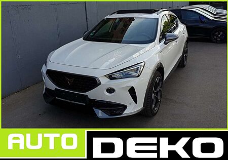 Cupra Formentor 1.4 e-HYBRID VZ DSG Pano/SSL/ACC/Kamer