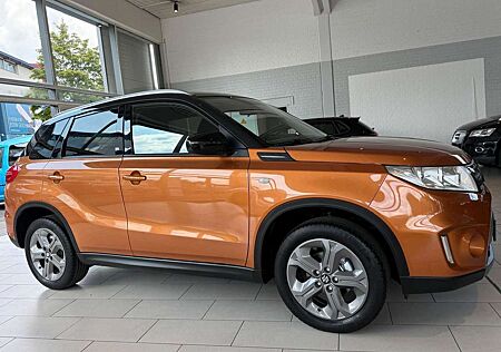 Suzuki Vitara 1.6 Comfort 4x4