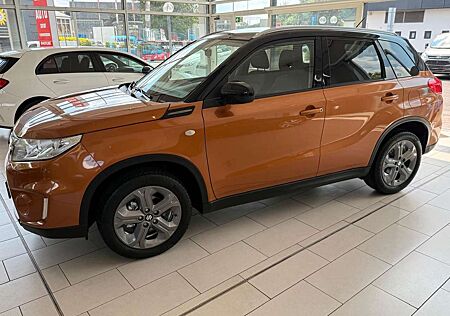 Suzuki Vitara 1.6 Comfort 4x4