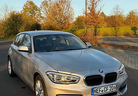 BMW 118i 118 Sport Line