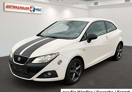 Seat Ibiza 1.6i Stylance / Style Klima