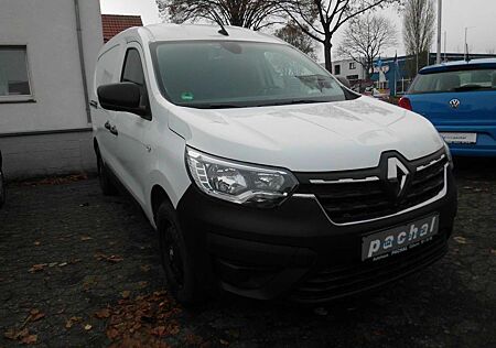 Renault Express dCi 95 Extra++Rückfahrkamera+1.Hd.+Klima