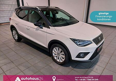 Seat Arona 1.0 TSI Xcellence|DSG|ACC|LED|Navi