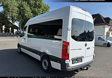 Mercedes-Benz Sprinter 316 CDI RWD L2 9 Sitzer Bus