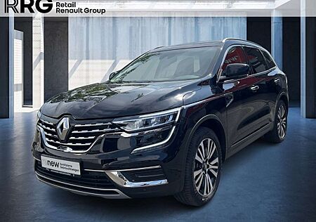 Renault Koleos INITIALE PARIS 4WD 2.0 DCI 185 UPE:55.800,-