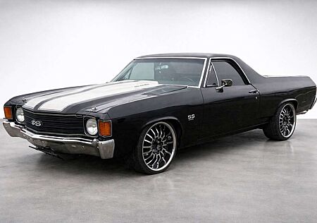 Chevrolet El Camino SS