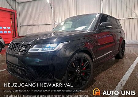 Land Rover Range Rover Sport * HSE * STEALTH EDITION