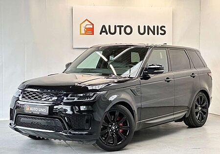 Land Rover Range Rover Sport * 2.0L Plug-in | HSE | Stealth