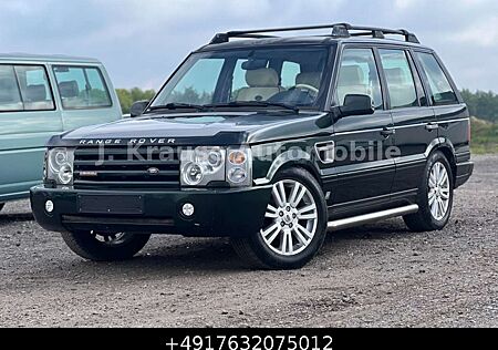 Land Rover Range Rover 4.6 HSE Autobiography Aut*SUMMERSALE