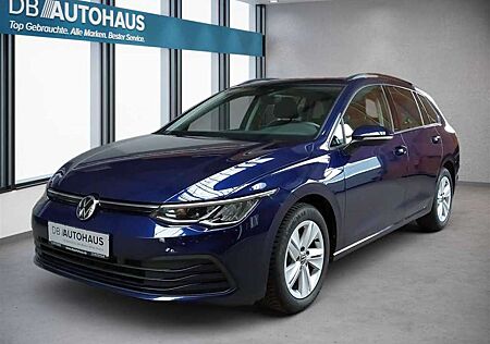 VW Golf Volkswagen Life 1.0 TSI