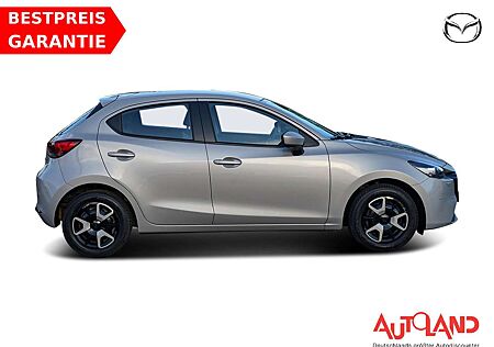 Mazda 2 1.5 Center-Line LED Navi Sitzheizung Tempomat