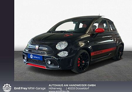 Abarth 595 Competizione , Navi, Bi-Xenon, Beats