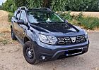 Dacia Duster TCe 100 2WD Comfort