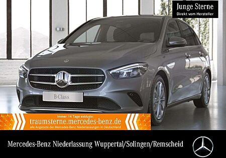 Mercedes-Benz B 250 e STYLE+AHK+LED+TOTW+8G