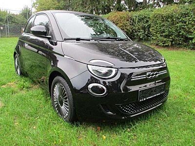 Fiat 500e 500e  Lim. Icon