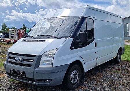 Ford Transit FT 300 LKW 2.2 TDCi HU:11/26 /3-Sitze