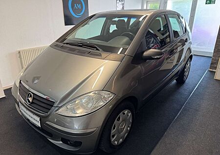 Mercedes-Benz A 170 ELEGANCE Panorama SHZ TÜV /AU Neu