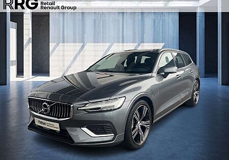 Volvo V60 T6 AWD Recharge Geartronic Inscription Expressio
