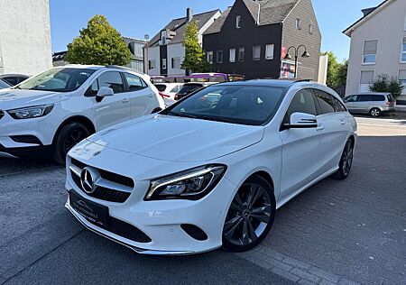 Mercedes-Benz CLA 200 Panorama*LED*Totwinkelassistent