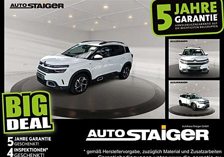 Citroën C5 Aircross Citroen Hybrid 225 (Plug-In) Feel Pack FLA