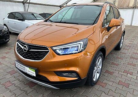 Opel Mokka X Ultimate