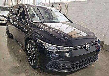 VW Golf Volkswagen VIII 2.0 TDI Life DSG