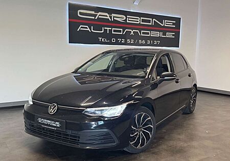 VW Golf Volkswagen VIII 2.0 TDI Life DSG**Navi+Virtual+LED**