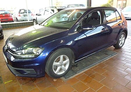 VW Golf Volkswagen VII Lim. Trendline BMT/Start-Stopp