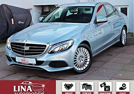 Mercedes-Benz C 220 d 2.Hd*DISTRONIC*Multibeam*Navi*Leder