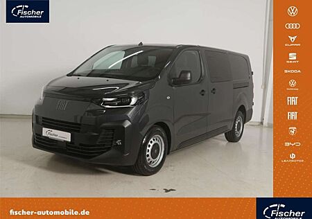 Fiat Scudo 2.2 M-Jet L3H1 MULTICAB 5-Sitzer