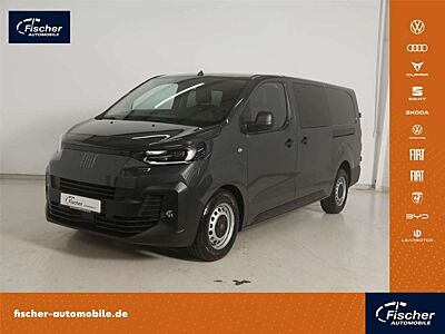 Fiat Scudo 2.2 M-Jet L3H1 MULTICAB 5-Sitzer