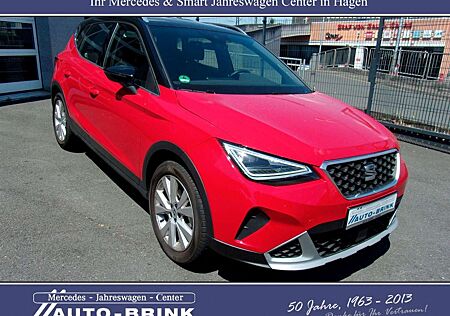 Seat Arona Xperience mit Navi/PTS/LED/FullLink