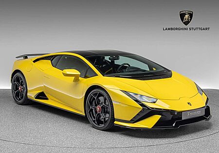 Lamborghini Huracan Huracán Tecnica