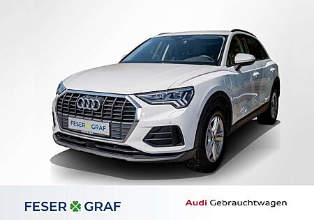 Audi Q3 45TFSI e /Matrix/Navi+/Virtual