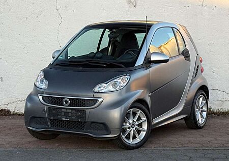 Smart ForTwo /Automatik/Servolenkung/Sitzheizung/Pano/