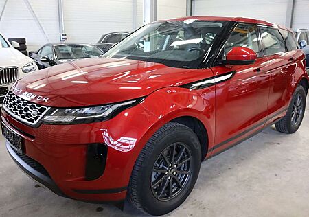 Land Rover Range Rover Evoque 2.0 TD4 DAB Leder Nav LED Kam