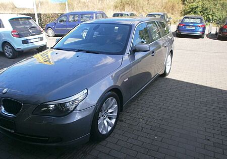 BMW 520d 520