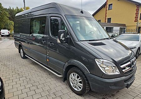 Mercedes-Benz Sprinter II Kasten 318/319 CDI