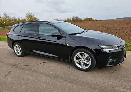 Opel Insignia Insignia B Sports Tourer Diesel Sports Tourer 2.0 Diesel