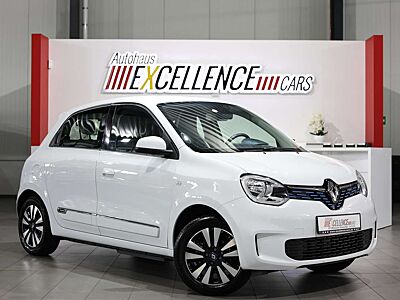 Renault Twingo INTENS ELECTRIC SPURHALTE, LEDER, KAMERA