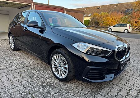 BMW 118i 118 1er Advantage