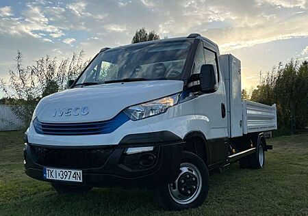 IVECO Daily 35 C 14N