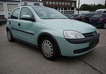 Opel Corsa 1.4 16V Comfort