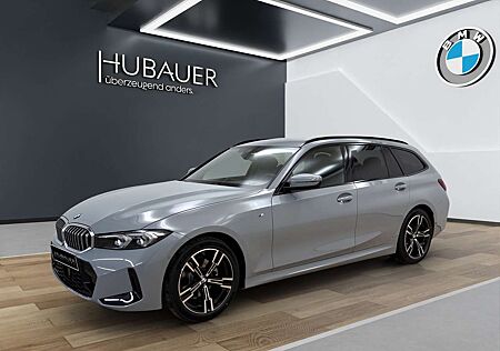 BMW 320 d Touring [M Sport, AHK, ACC, RFK, HiFi, 18" LMR]