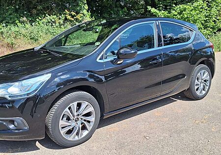 Citroen DS4 DS4 PureTech 130 Stop